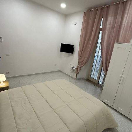 Casa Leonardo Apartment Naples Exterior photo