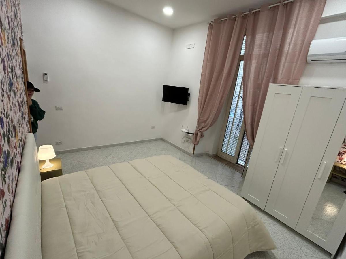 Casa Leonardo Apartment Naples Exterior photo