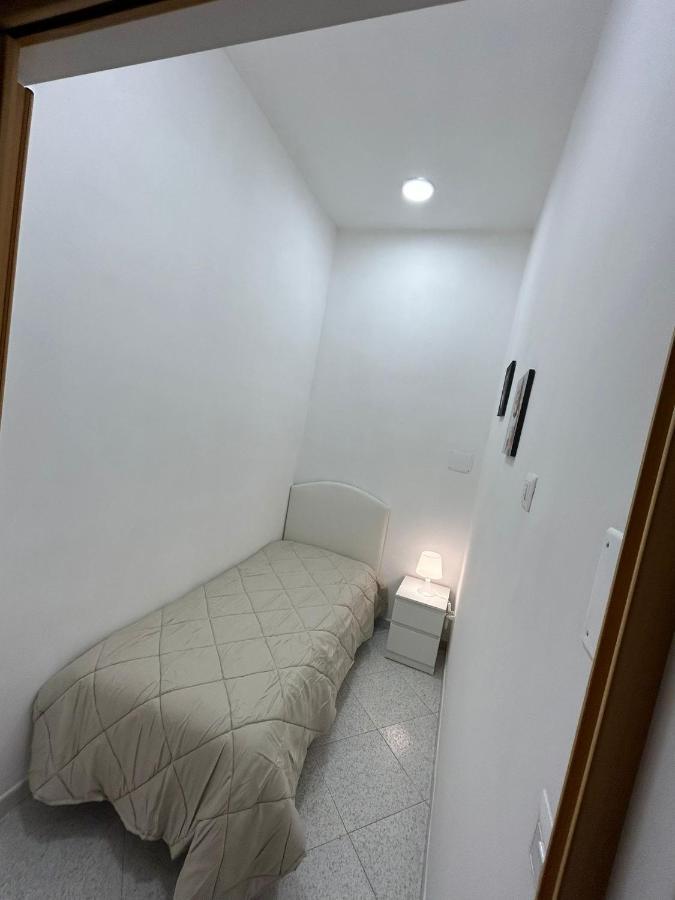 Casa Leonardo Apartment Naples Exterior photo